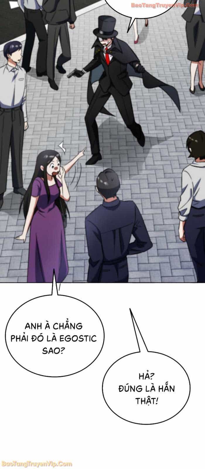 Trở Thành Kẻ Phản Diện Mà Anh Hùng Ám Ảnh - Chương 5 - ảnh 67