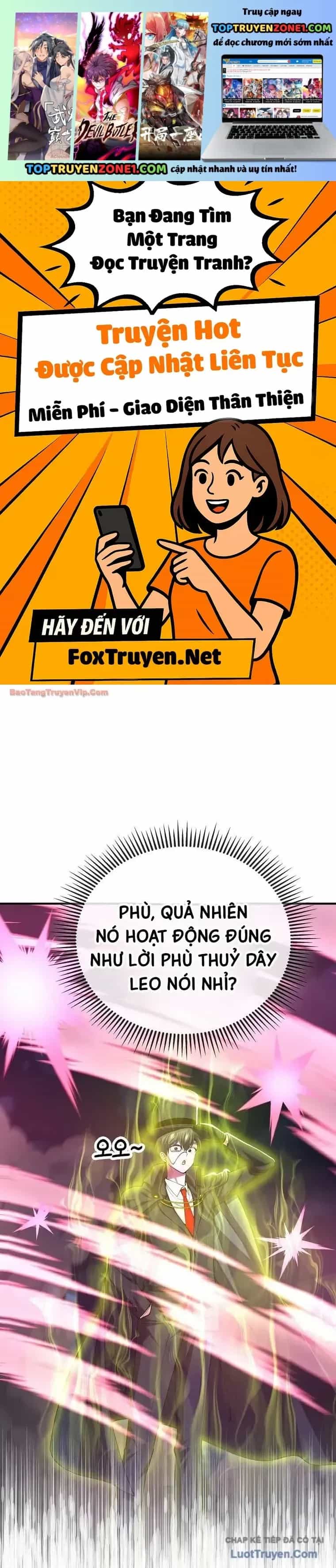 Trở Thành Kẻ Phản Diện Mà Anh Hùng Ám Ảnh - Chương 50 - ảnh 2