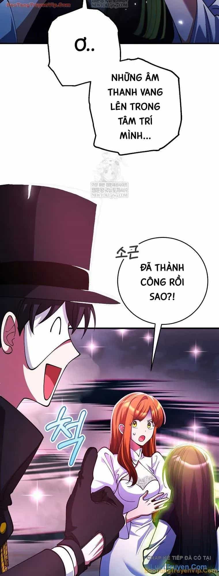 Trở Thành Kẻ Phản Diện Mà Anh Hùng Ám Ảnh - Chương 51 - ảnh 21