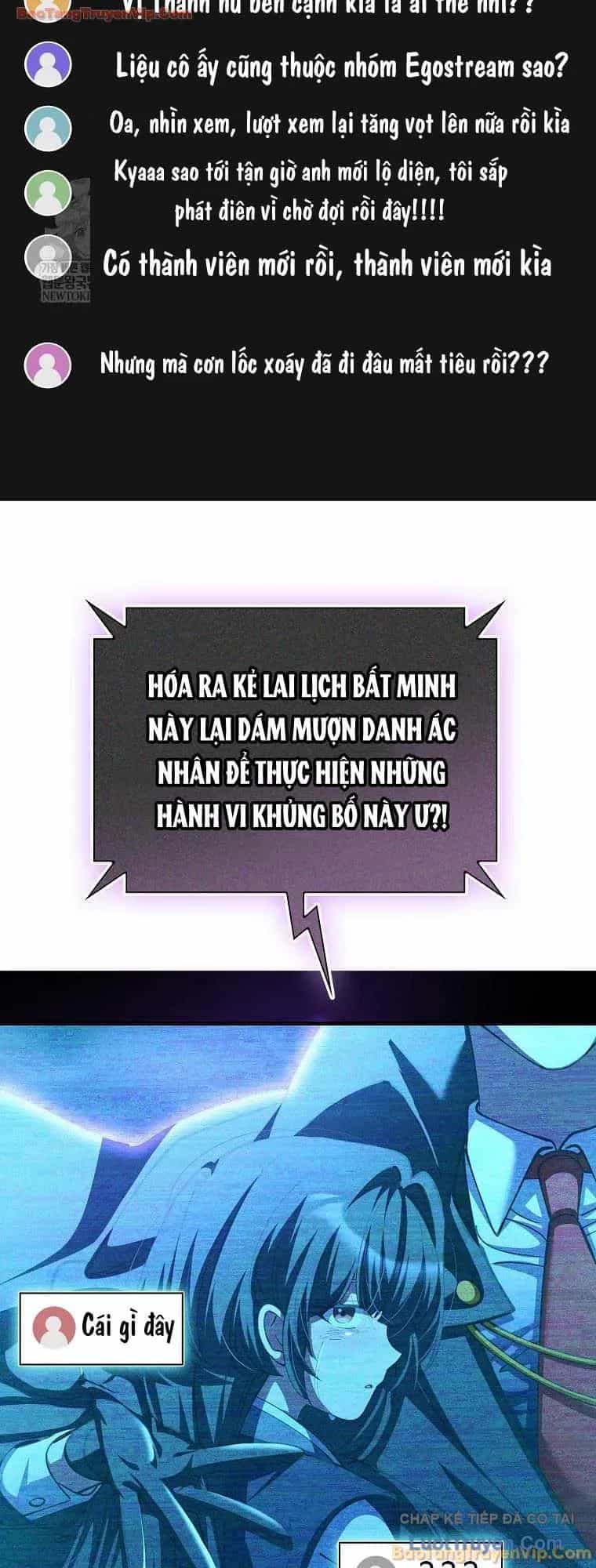 Trở Thành Kẻ Phản Diện Mà Anh Hùng Ám Ảnh - Chương 51 - ảnh 36