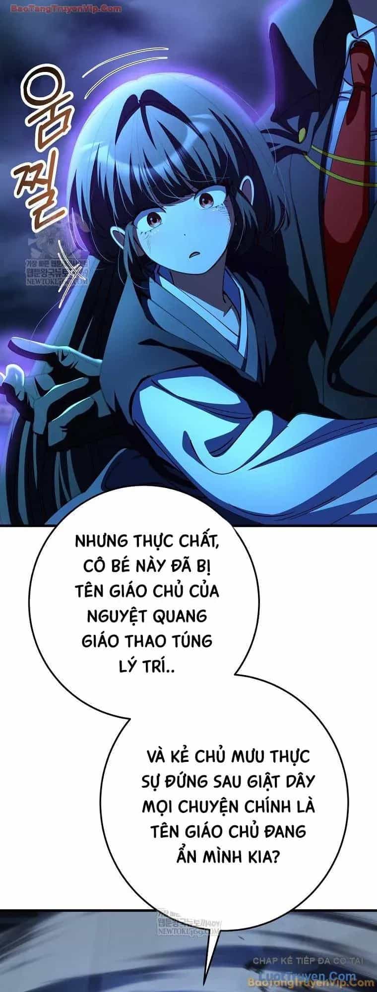 Trở Thành Kẻ Phản Diện Mà Anh Hùng Ám Ảnh - Chương 51 - ảnh 38