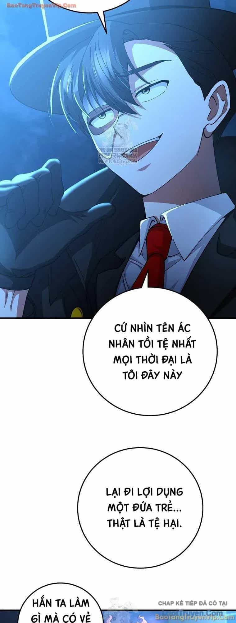 Trở Thành Kẻ Phản Diện Mà Anh Hùng Ám Ảnh - Chương 51 - ảnh 40