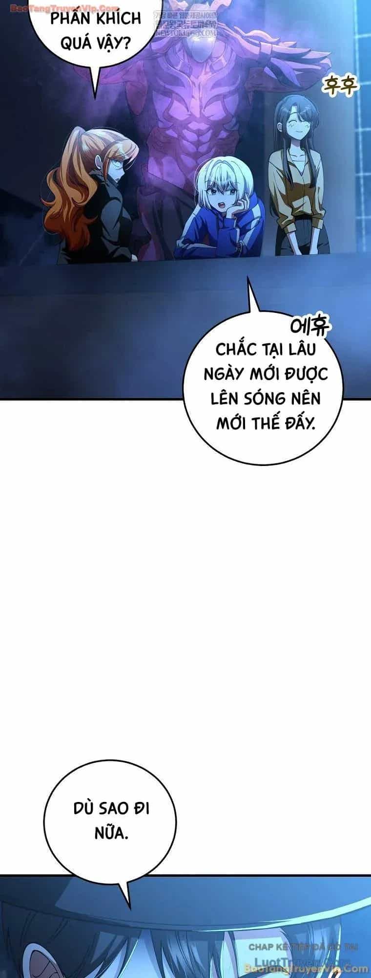 Trở Thành Kẻ Phản Diện Mà Anh Hùng Ám Ảnh - Chương 51 - ảnh 41
