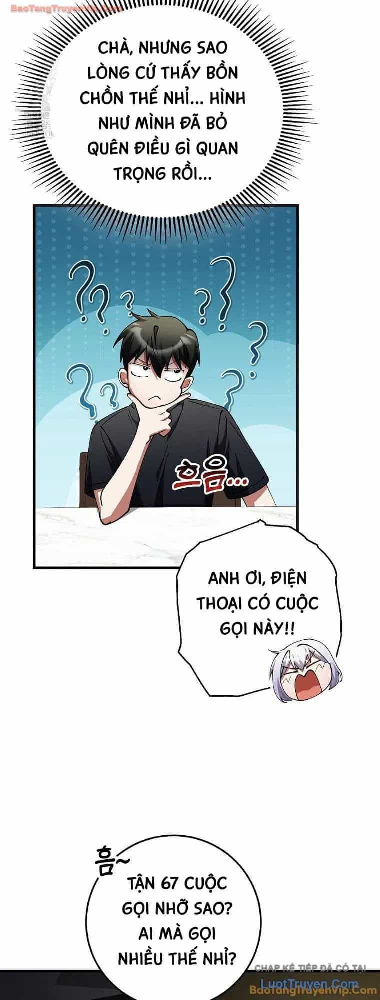 Trở Thành Kẻ Phản Diện Mà Anh Hùng Ám Ảnh - Chương 51 - ảnh 53