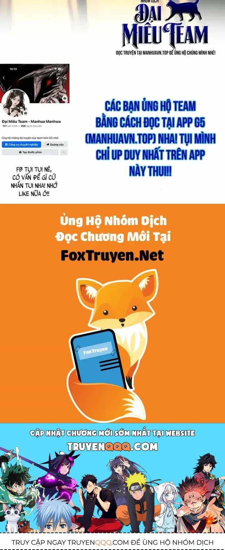 Trở Thành Kẻ Phản Diện Mà Anh Hùng Ám Ảnh - Chương 52 - ảnh 175