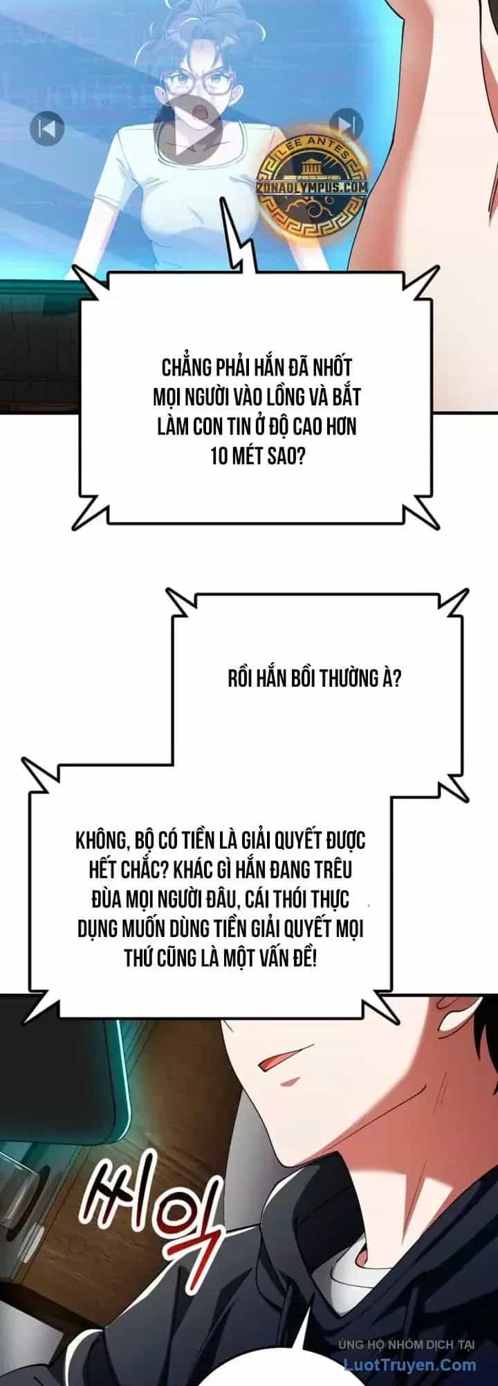 Trở Thành Kẻ Phản Diện Mà Anh Hùng Ám Ảnh - Chương 54 - ảnh 14