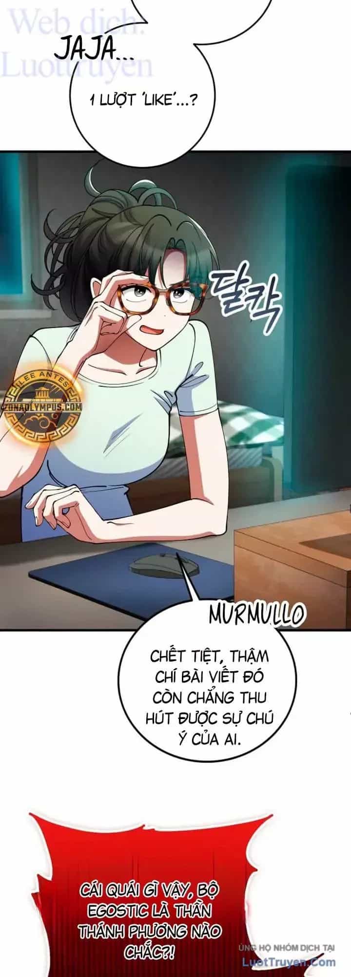 Trở Thành Kẻ Phản Diện Mà Anh Hùng Ám Ảnh - Chương 54 - ảnh 21