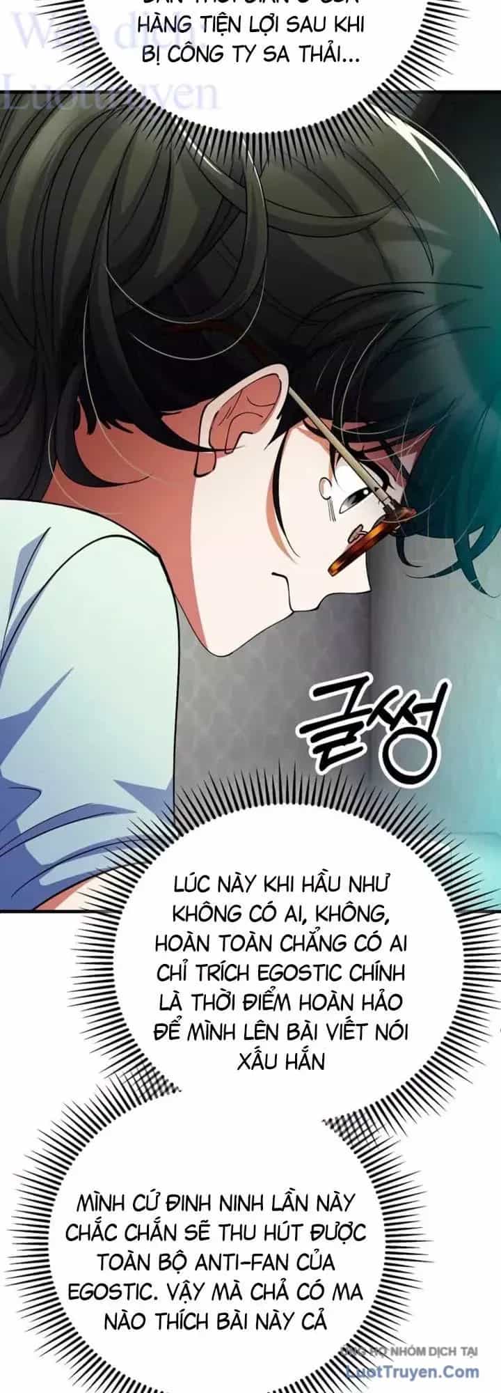 Trở Thành Kẻ Phản Diện Mà Anh Hùng Ám Ảnh - Chương 54 - ảnh 23