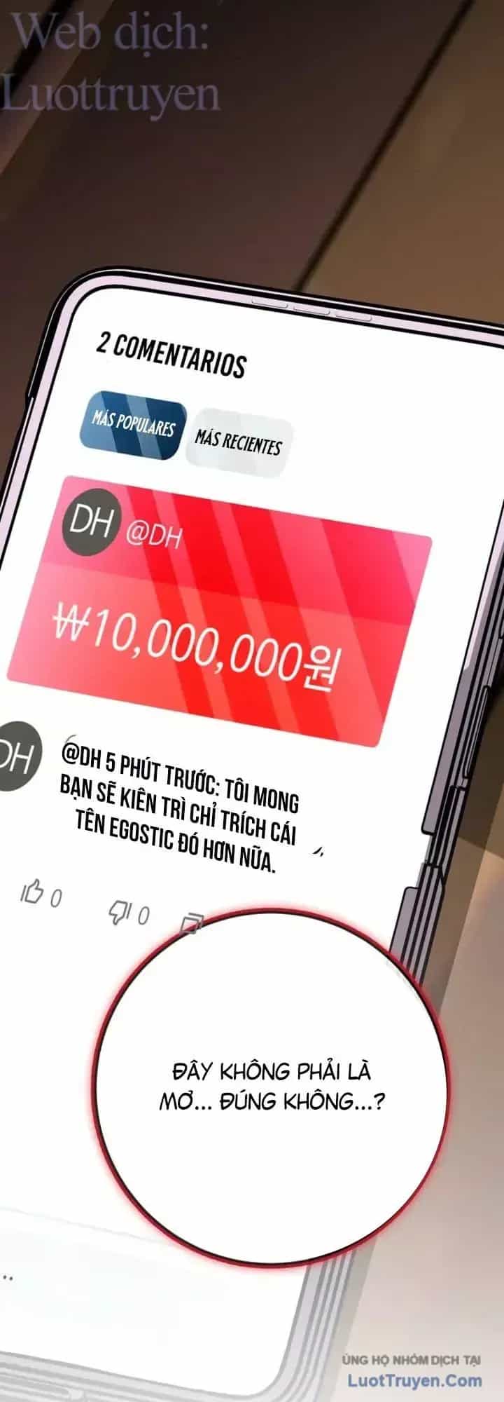 Trở Thành Kẻ Phản Diện Mà Anh Hùng Ám Ảnh - Chương 54 - ảnh 30