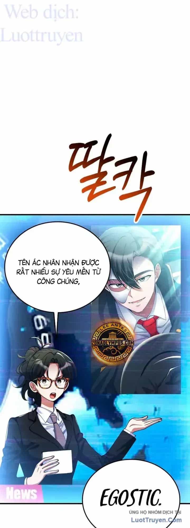 Trở Thành Kẻ Phản Diện Mà Anh Hùng Ám Ảnh - Chương 54 - ảnh 37