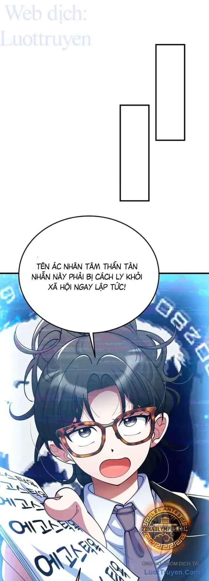 Trở Thành Kẻ Phản Diện Mà Anh Hùng Ám Ảnh - Chương 54 - ảnh 39