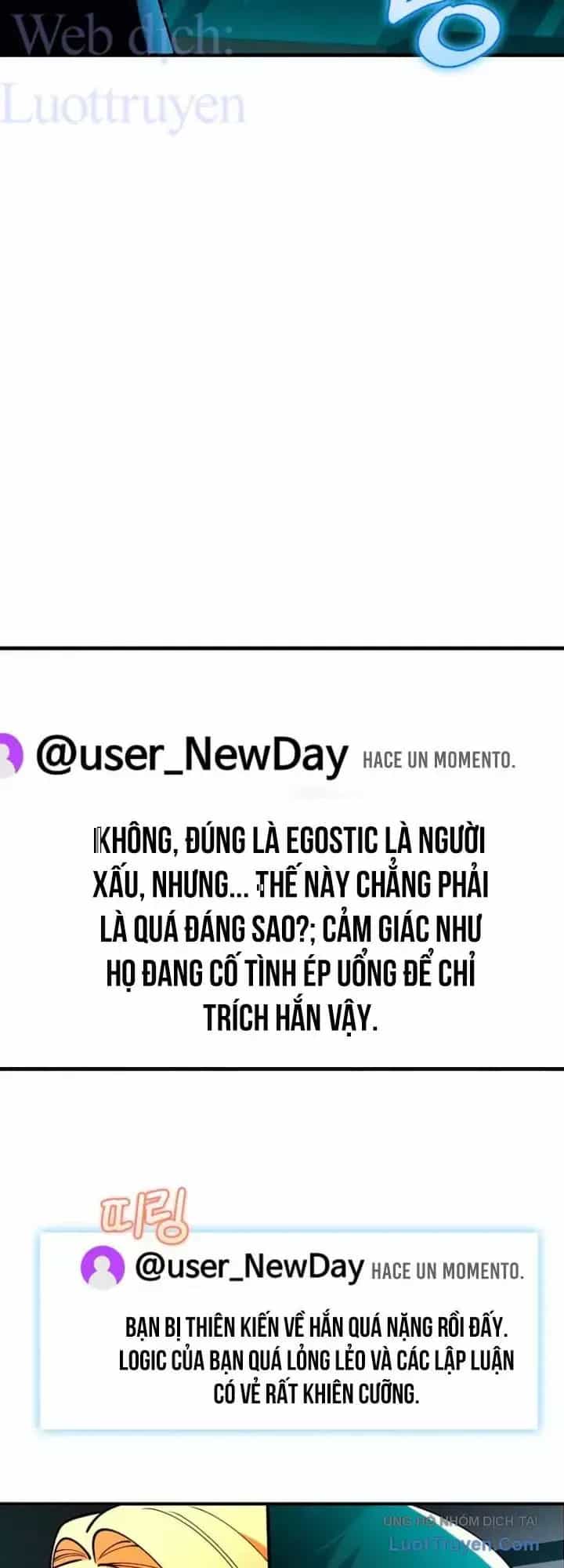 Trở Thành Kẻ Phản Diện Mà Anh Hùng Ám Ảnh - Chương 54 - ảnh 46
