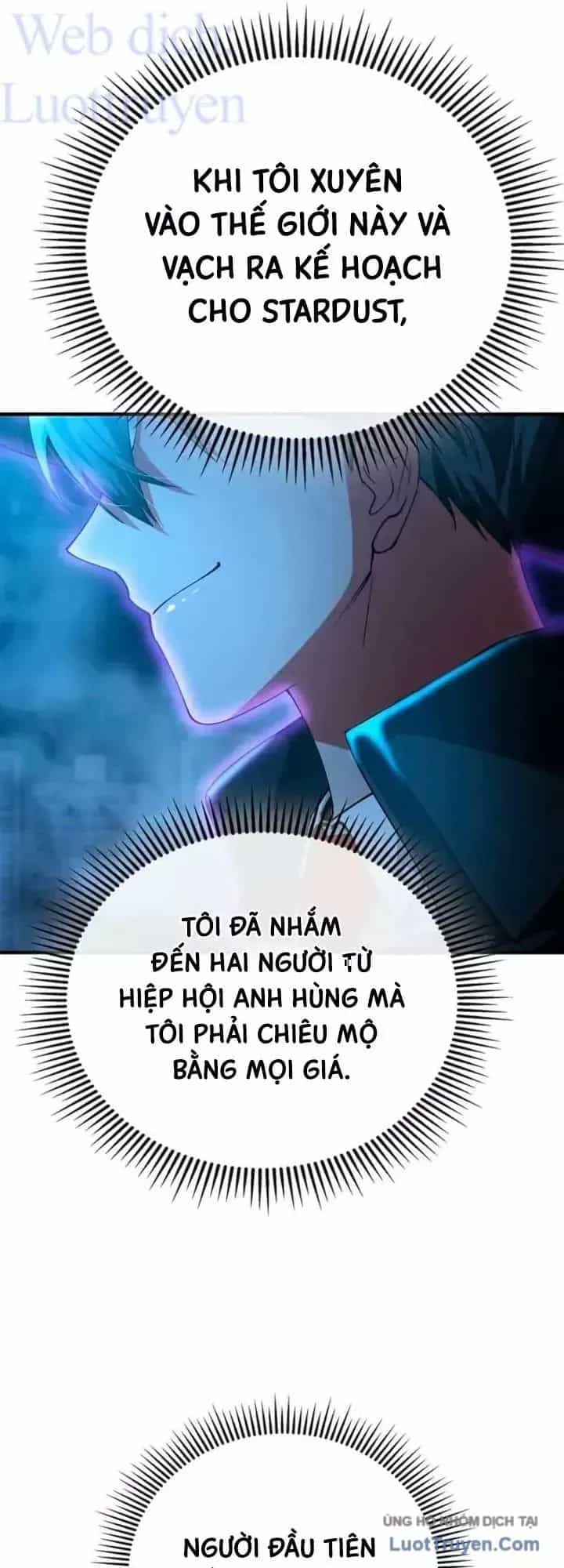 Trở Thành Kẻ Phản Diện Mà Anh Hùng Ám Ảnh - Chương 55 - ảnh 23
