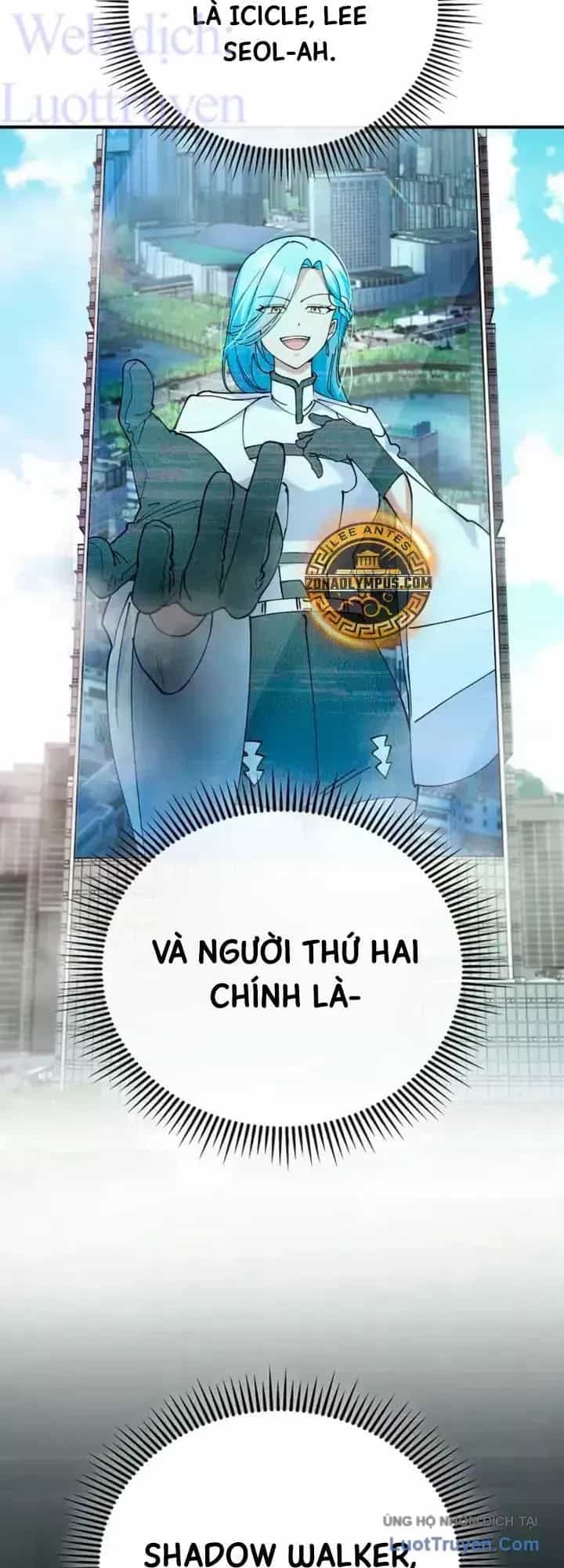 Trở Thành Kẻ Phản Diện Mà Anh Hùng Ám Ảnh - Chương 55 - ảnh 24