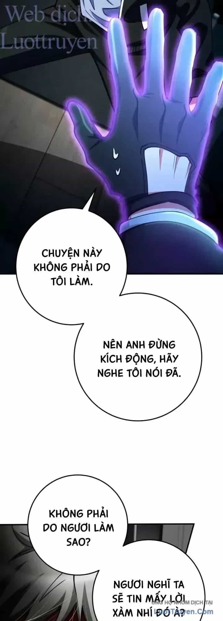 Trở Thành Kẻ Phản Diện Mà Anh Hùng Ám Ảnh - Chương 55 - ảnh 29