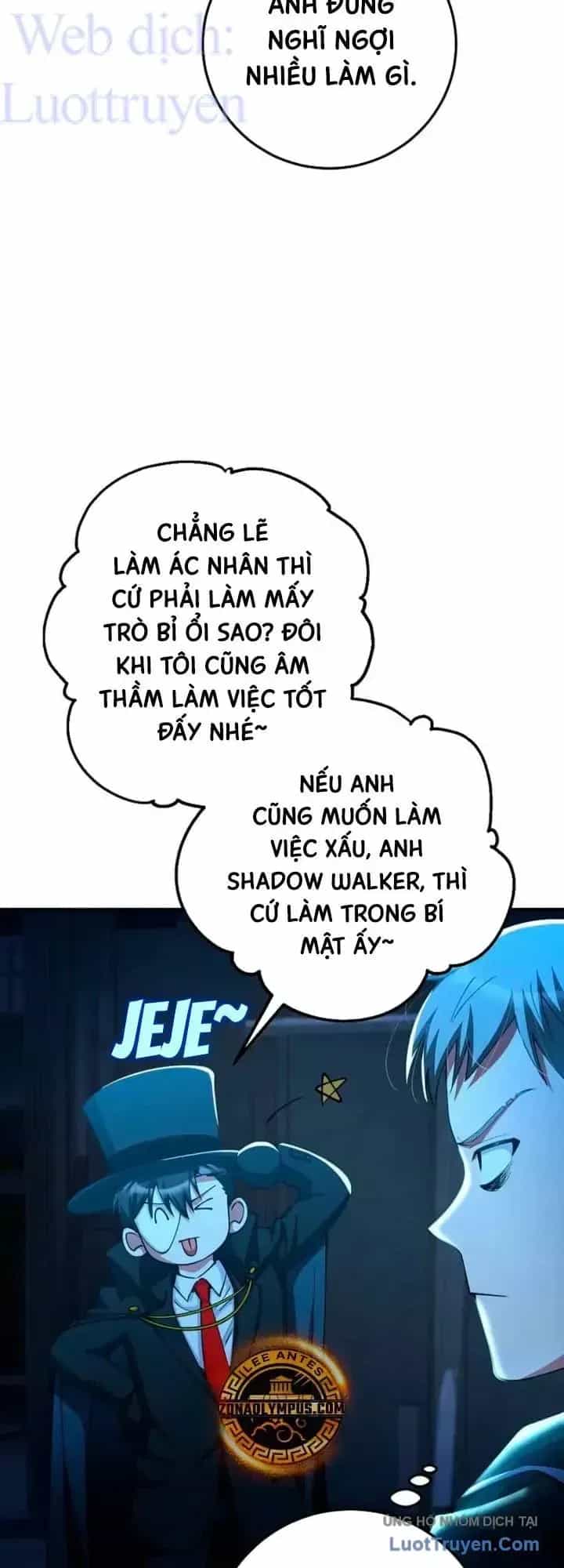 Trở Thành Kẻ Phản Diện Mà Anh Hùng Ám Ảnh - Chương 55 - ảnh 48