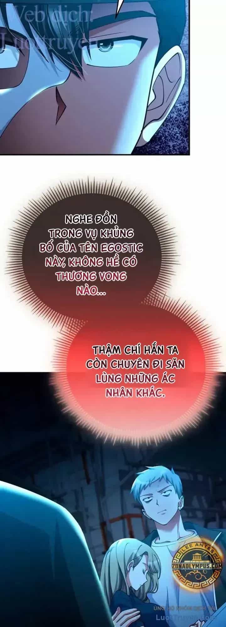 Trở Thành Kẻ Phản Diện Mà Anh Hùng Ám Ảnh - Chương 55 - ảnh 50