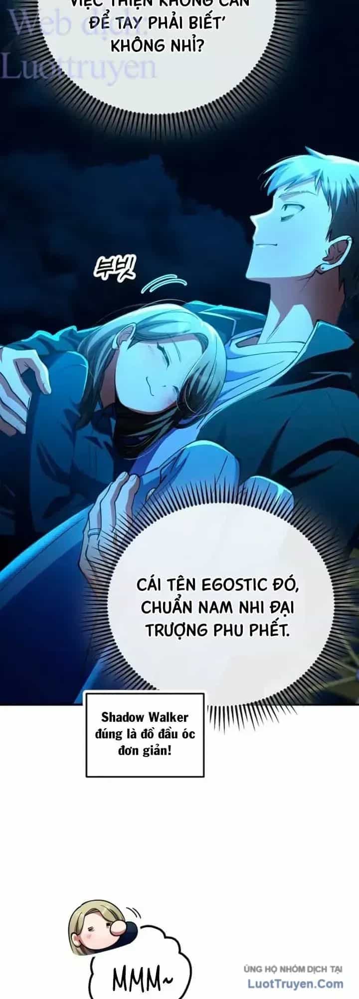 Trở Thành Kẻ Phản Diện Mà Anh Hùng Ám Ảnh - Chương 55 - ảnh 55