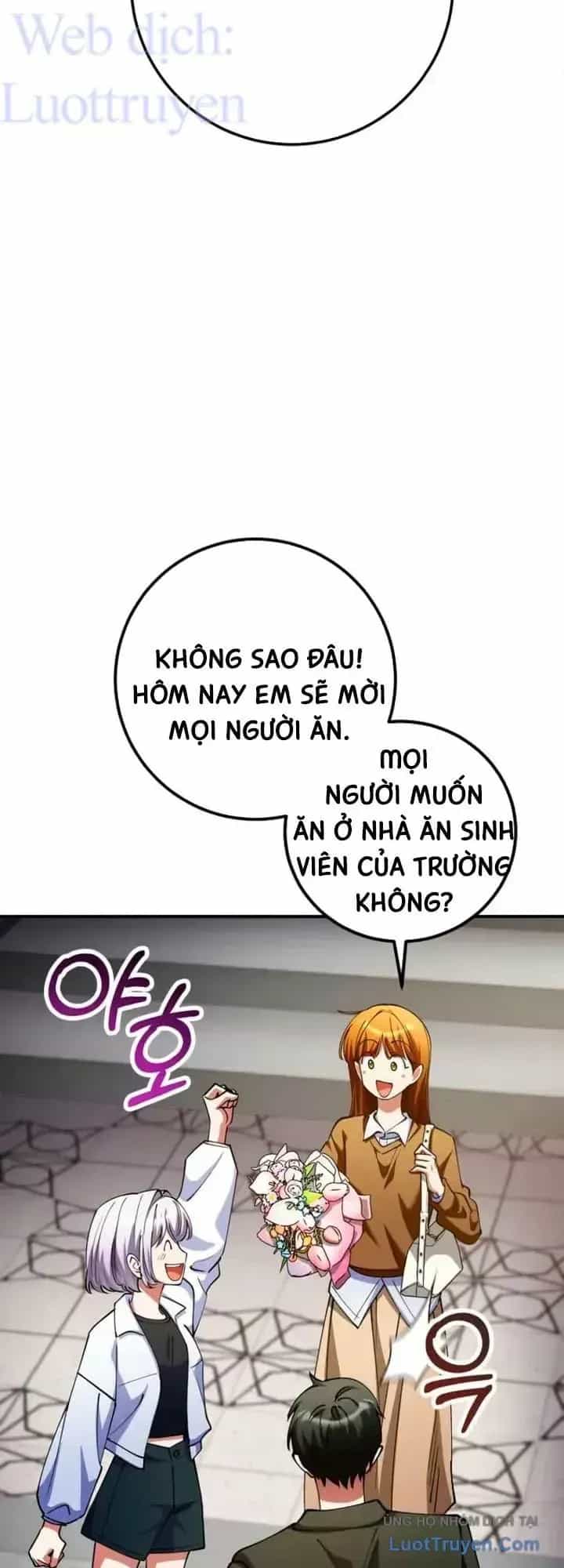 Trở Thành Kẻ Phản Diện Mà Anh Hùng Ám Ảnh - Chương 55 - ảnh 68