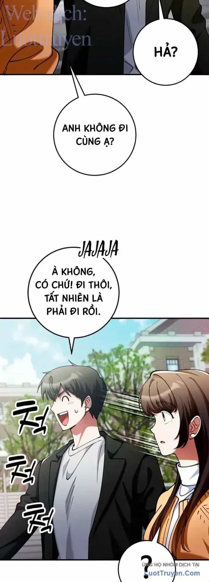 Trở Thành Kẻ Phản Diện Mà Anh Hùng Ám Ảnh - Chương 55 - ảnh 70