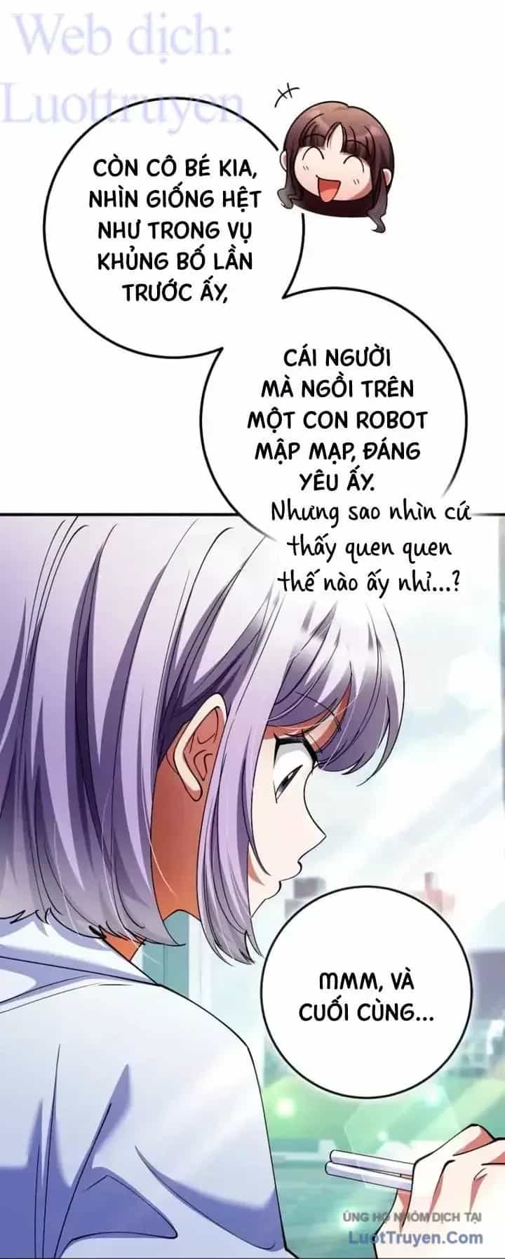 Trở Thành Kẻ Phản Diện Mà Anh Hùng Ám Ảnh - Chương 56 - ảnh 12