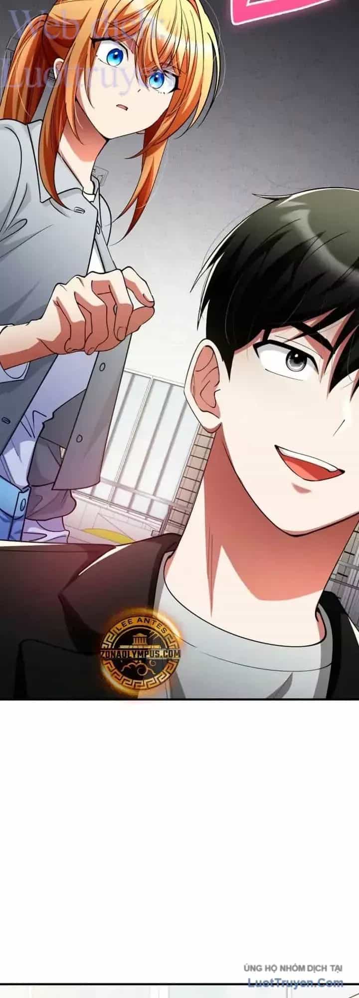 Trở Thành Kẻ Phản Diện Mà Anh Hùng Ám Ảnh - Chương 56 - ảnh 17
