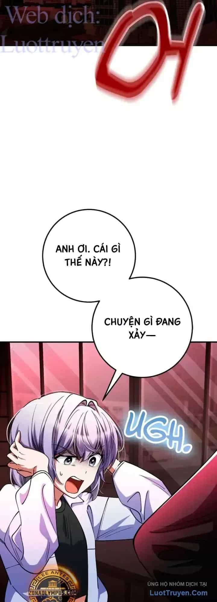 Trở Thành Kẻ Phản Diện Mà Anh Hùng Ám Ảnh - Chương 56 - ảnh 30