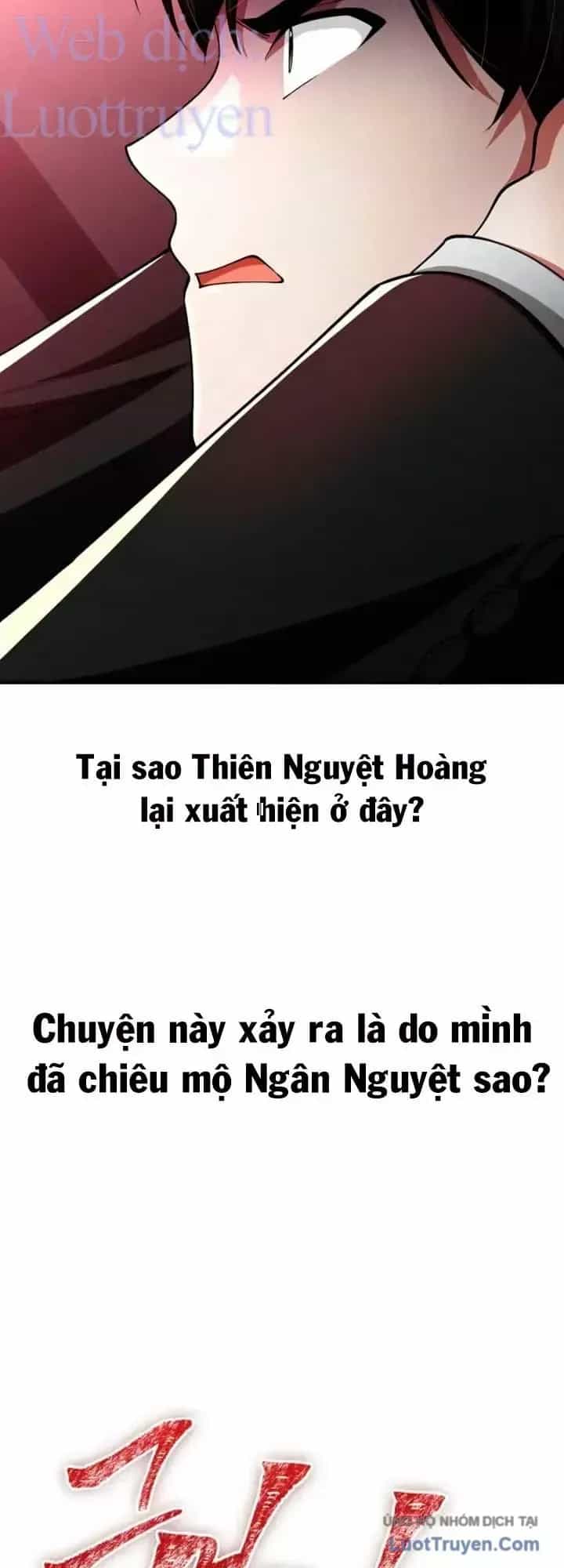 Trở Thành Kẻ Phản Diện Mà Anh Hùng Ám Ảnh - Chương 56 - ảnh 33