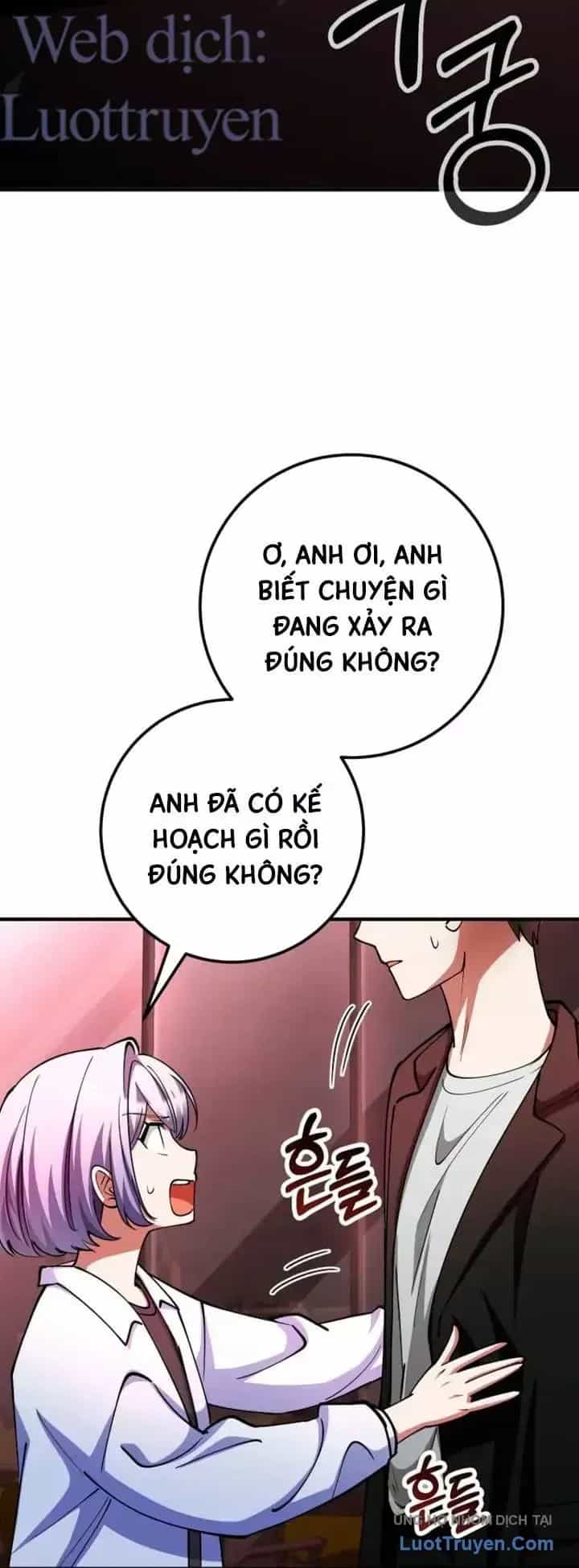 Trở Thành Kẻ Phản Diện Mà Anh Hùng Ám Ảnh - Chương 56 - ảnh 37
