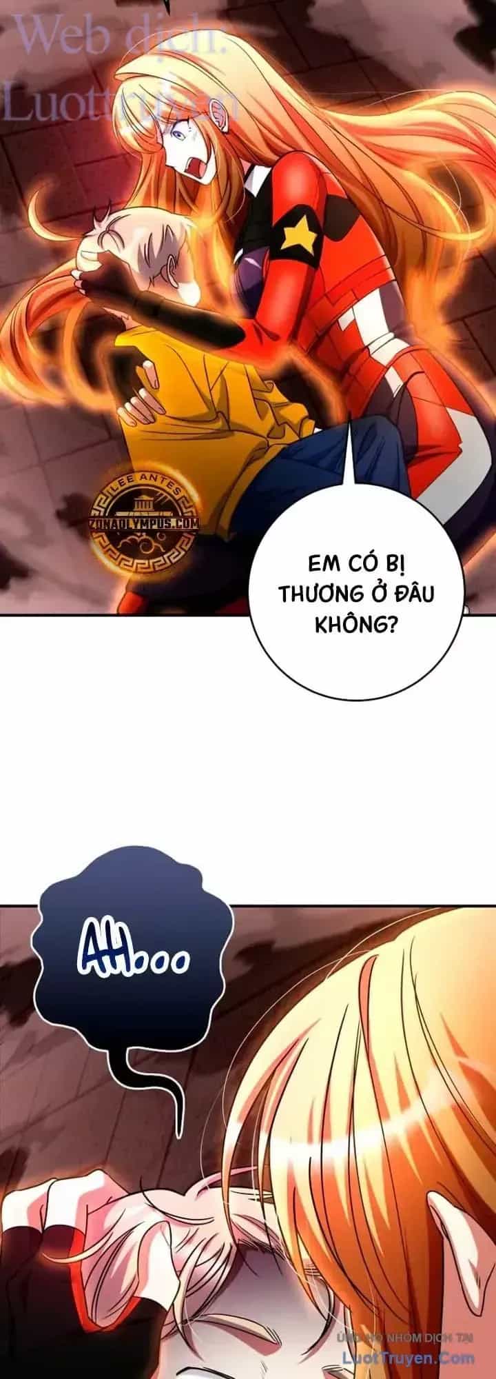 Trở Thành Kẻ Phản Diện Mà Anh Hùng Ám Ảnh - Chương 56 - ảnh 54