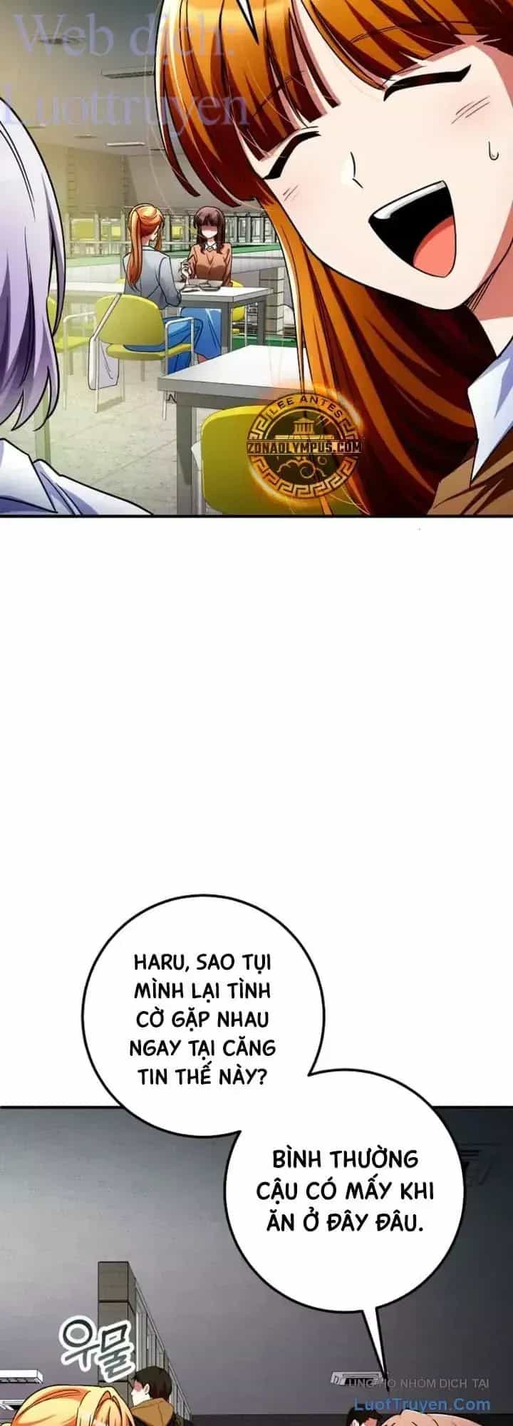 Trở Thành Kẻ Phản Diện Mà Anh Hùng Ám Ảnh - Chương 56 - ảnh 6