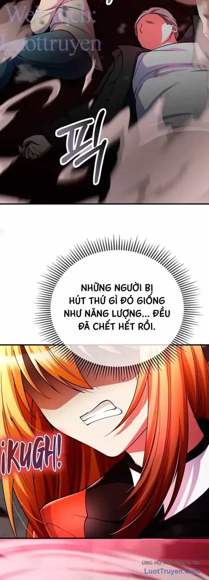 Trở Thành Kẻ Phản Diện Mà Anh Hùng Ám Ảnh - Chương 56 - ảnh 60