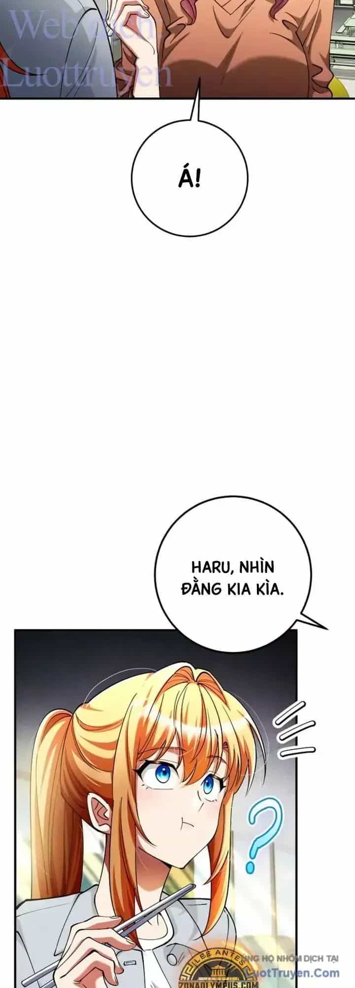Trở Thành Kẻ Phản Diện Mà Anh Hùng Ám Ảnh - Chương 56 - ảnh 8