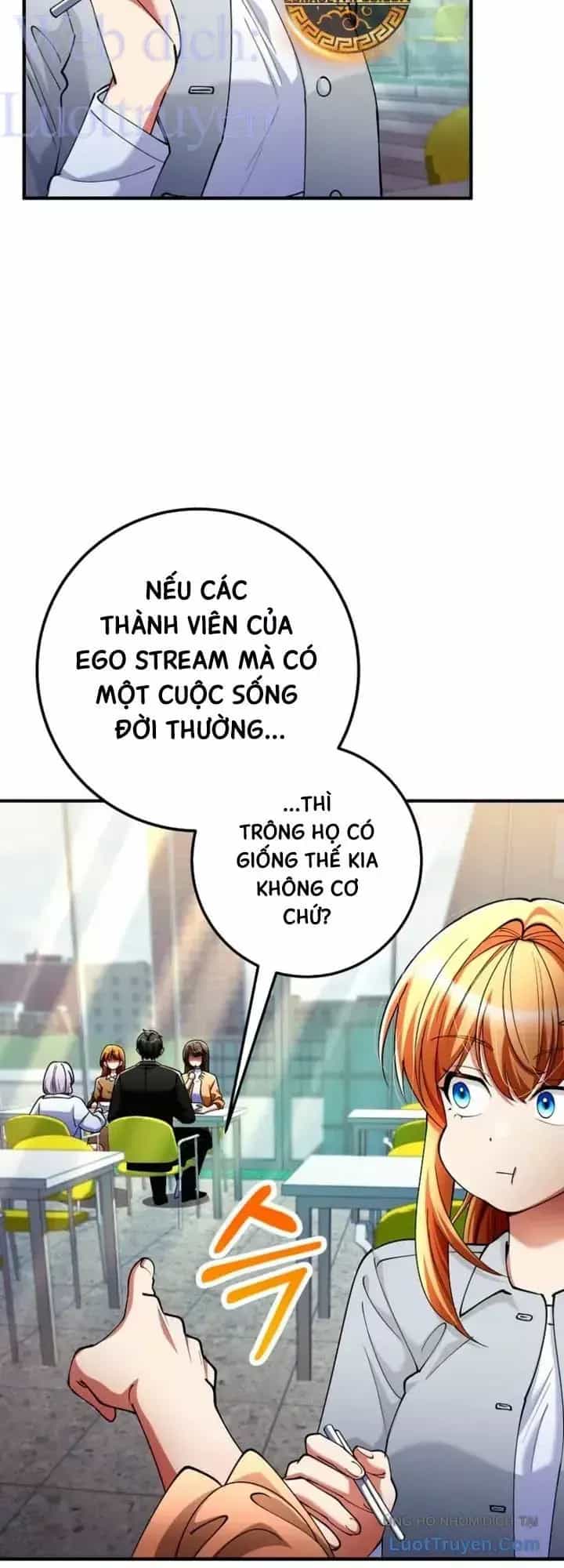 Trở Thành Kẻ Phản Diện Mà Anh Hùng Ám Ảnh - Chương 56 - ảnh 9