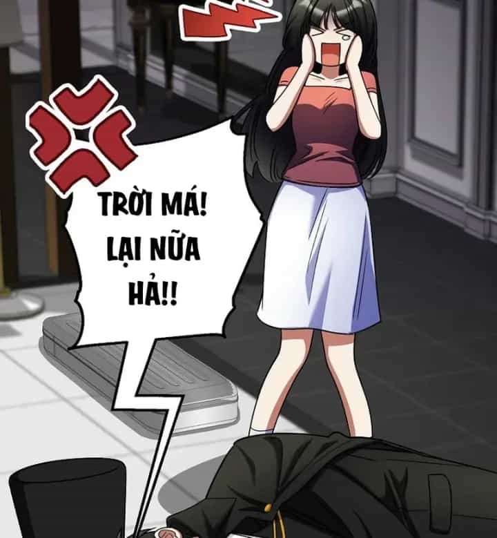Trở Thành Kẻ Phản Diện Mà Anh Hùng Ám Ảnh - Chương 58 - ảnh 63