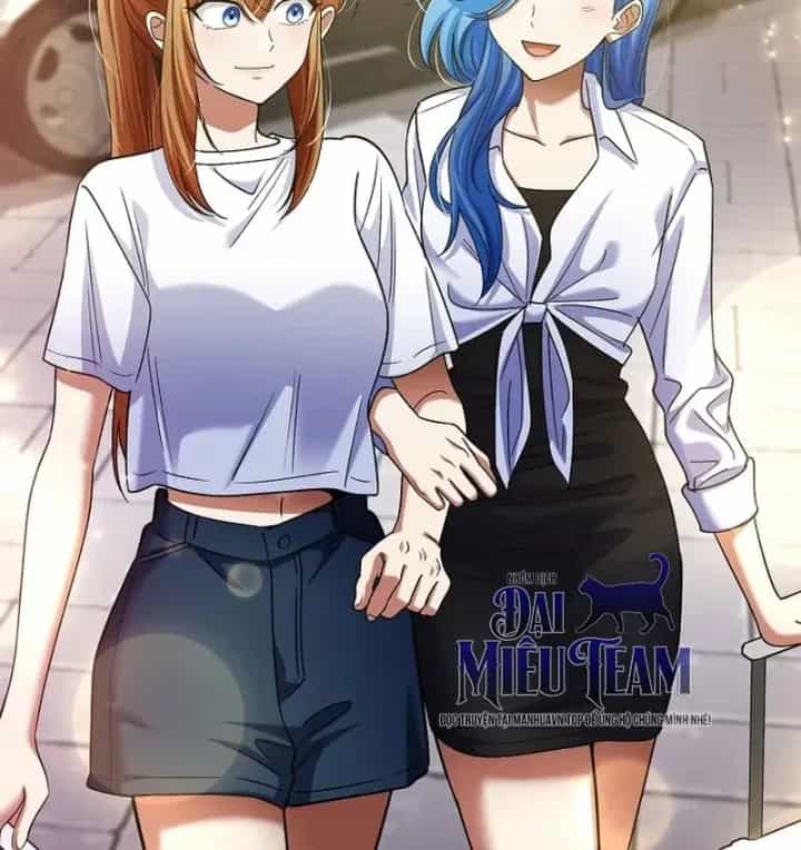 Trở Thành Kẻ Phản Diện Mà Anh Hùng Ám Ảnh - Chương 59 - ảnh 178