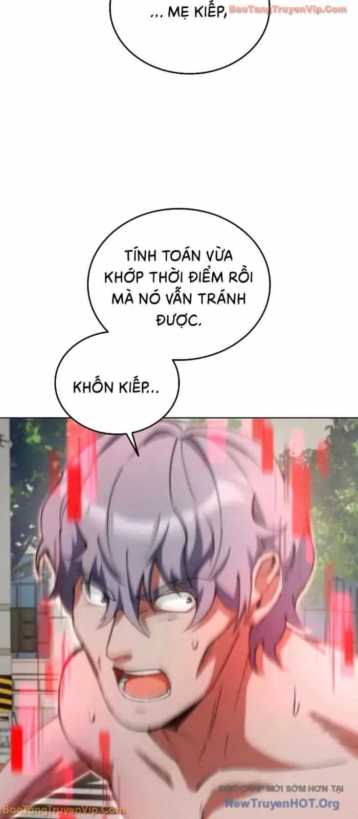 Trở Thành Kẻ Phản Diện Mà Anh Hùng Ám Ảnh - Chương 6 - ảnh 27