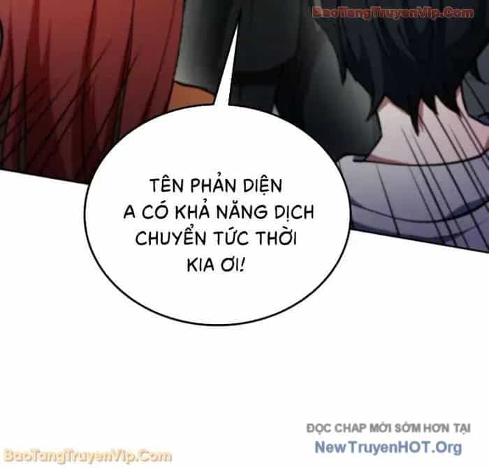 Trở Thành Kẻ Phản Diện Mà Anh Hùng Ám Ảnh - Chương 6 - ảnh 33