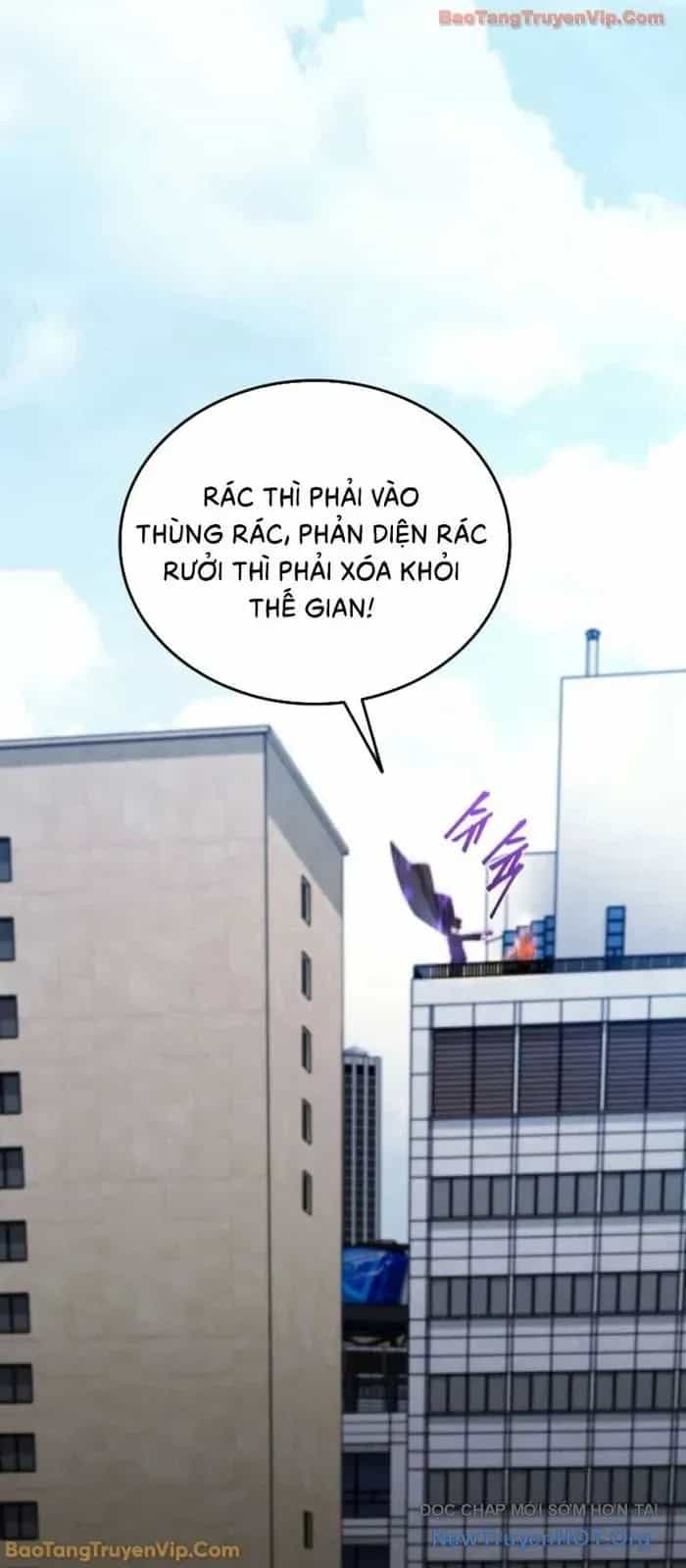 Trở Thành Kẻ Phản Diện Mà Anh Hùng Ám Ảnh - Chương 6 - ảnh 36