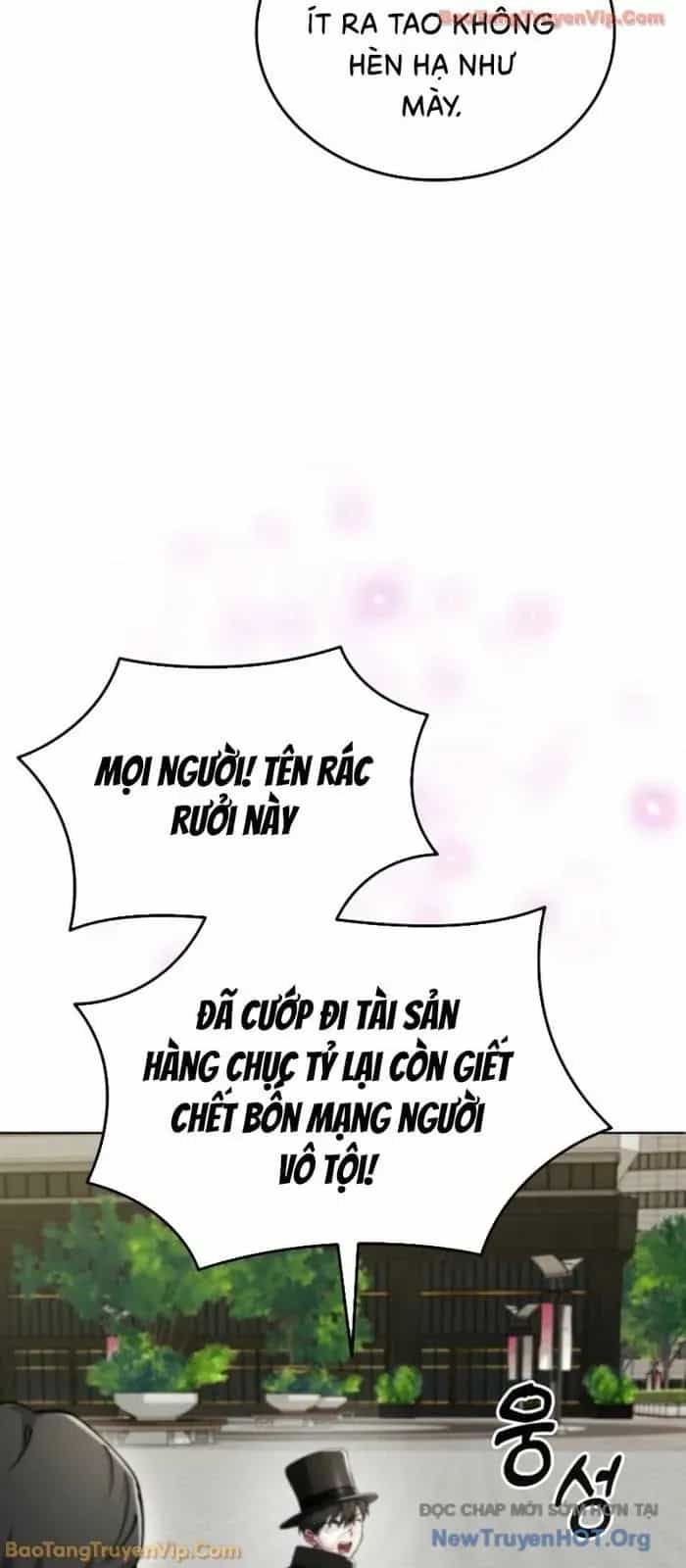 Trở Thành Kẻ Phản Diện Mà Anh Hùng Ám Ảnh - Chương 6 - ảnh 51