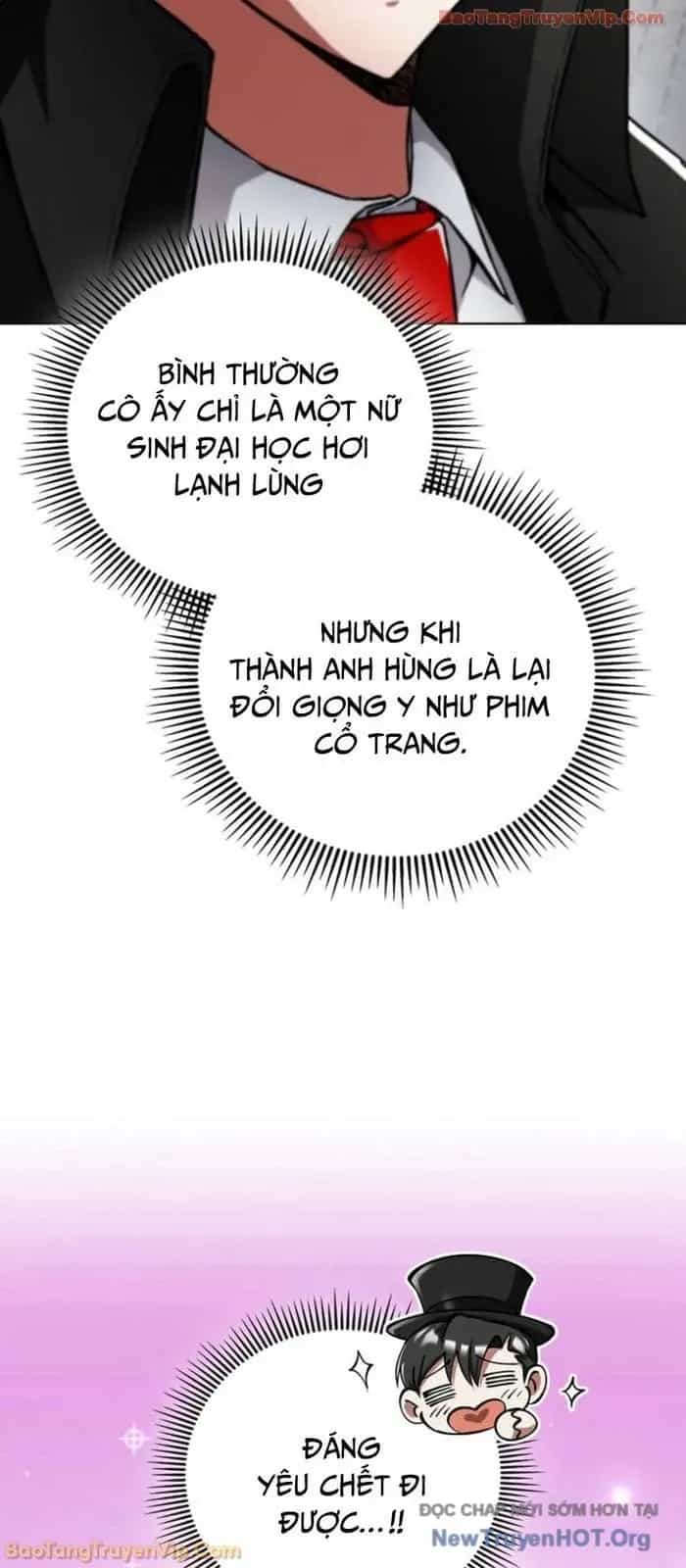 Trở Thành Kẻ Phản Diện Mà Anh Hùng Ám Ảnh - Chương 6 - ảnh 72