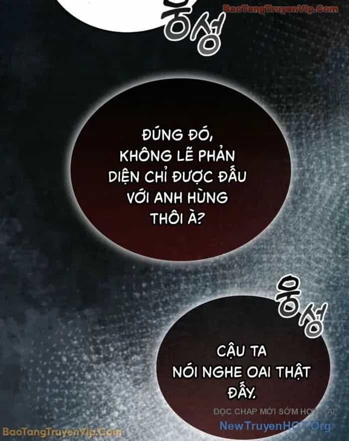 Trở Thành Kẻ Phản Diện Mà Anh Hùng Ám Ảnh - Chương 6 - ảnh 81