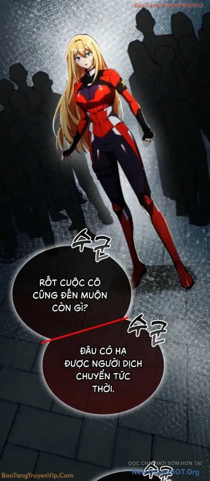 Trở Thành Kẻ Phản Diện Mà Anh Hùng Ám Ảnh - Chương 6 - ảnh 82
