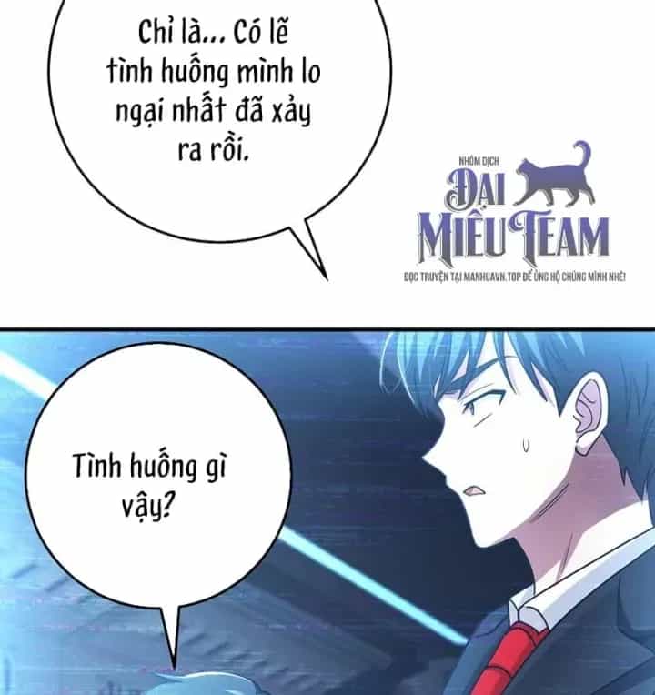 Trở Thành Kẻ Phản Diện Mà Anh Hùng Ám Ảnh - Chương 60 - ảnh 158