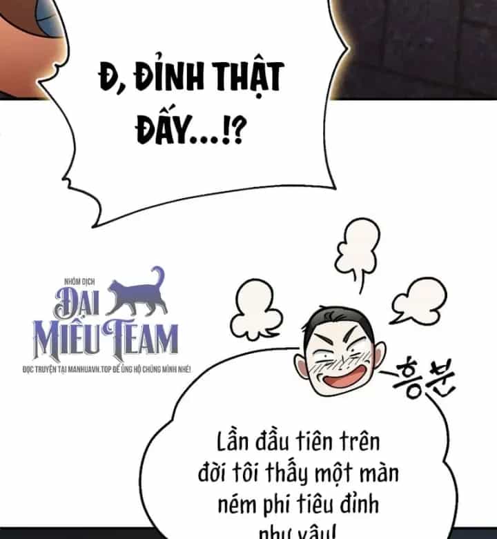Trở Thành Kẻ Phản Diện Mà Anh Hùng Ám Ảnh - Chương 60 - ảnh 60
