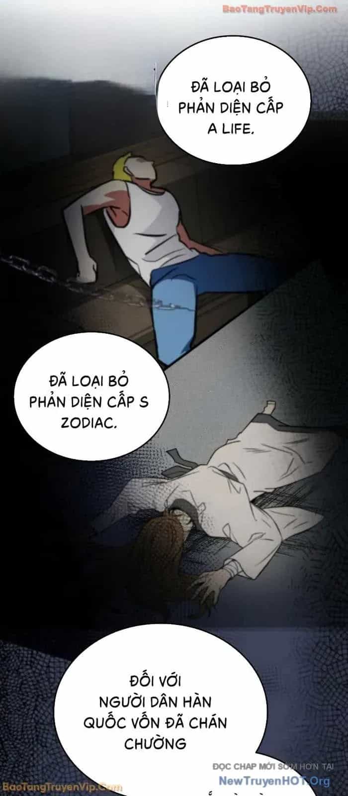 Trở Thành Kẻ Phản Diện Mà Anh Hùng Ám Ảnh - Chương 7 - ảnh 35