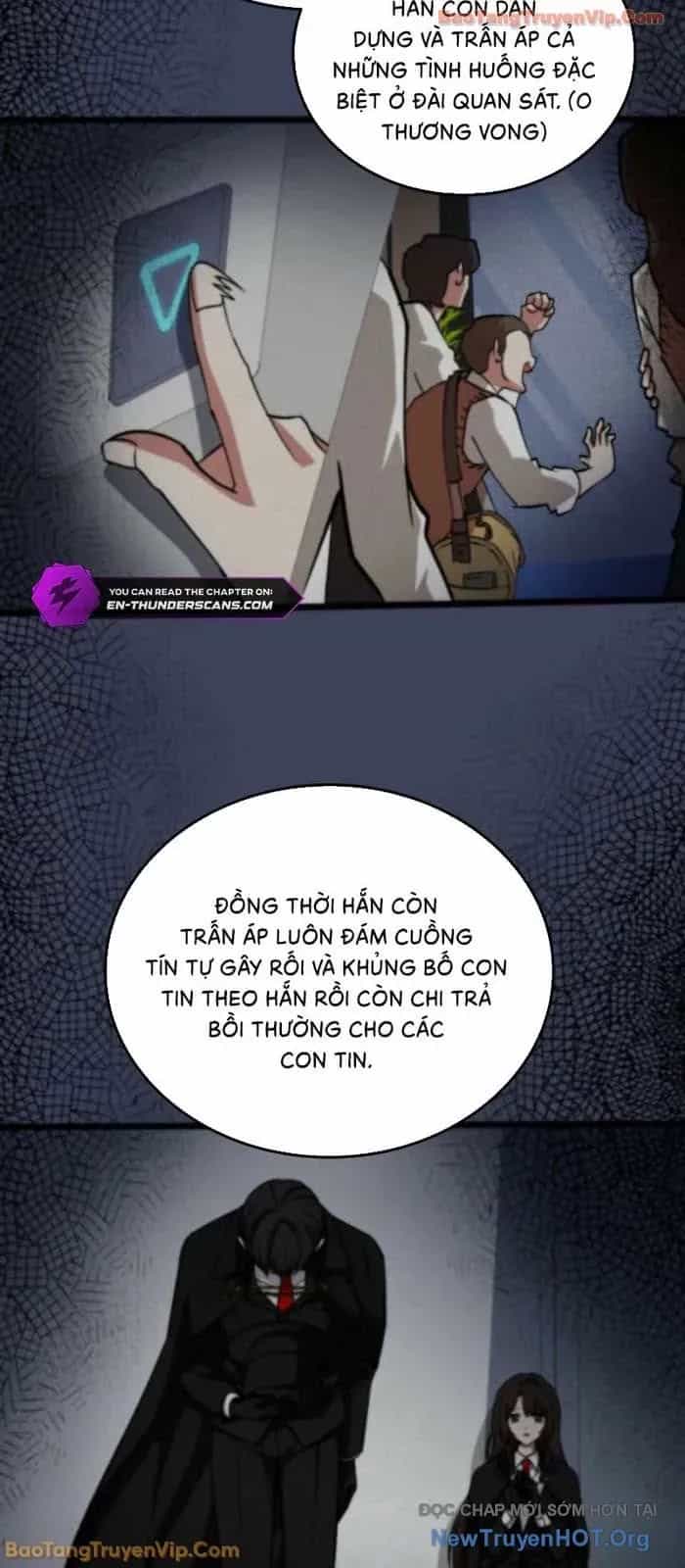 Trở Thành Kẻ Phản Diện Mà Anh Hùng Ám Ảnh - Chương 7 - ảnh 36