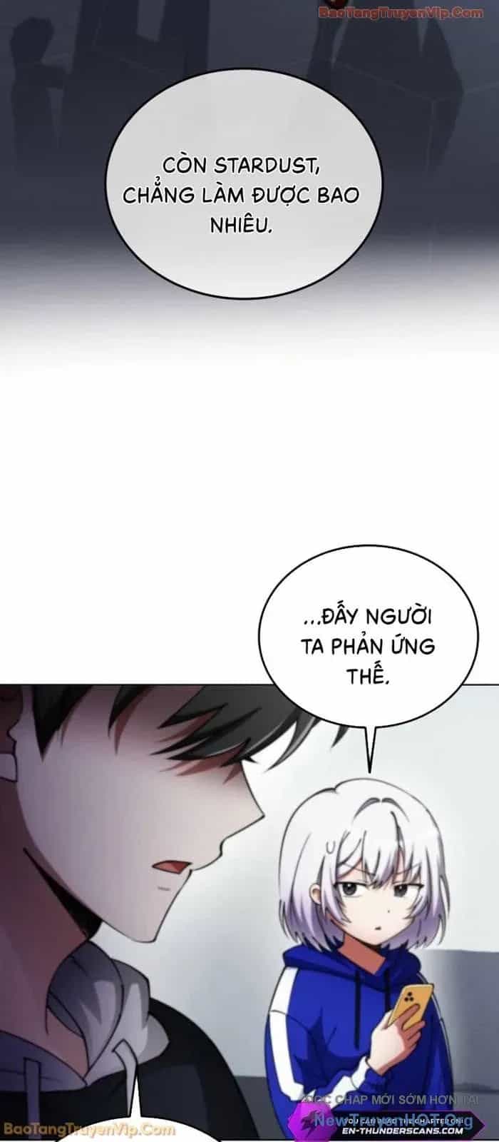 Trở Thành Kẻ Phản Diện Mà Anh Hùng Ám Ảnh - Chương 7 - ảnh 43