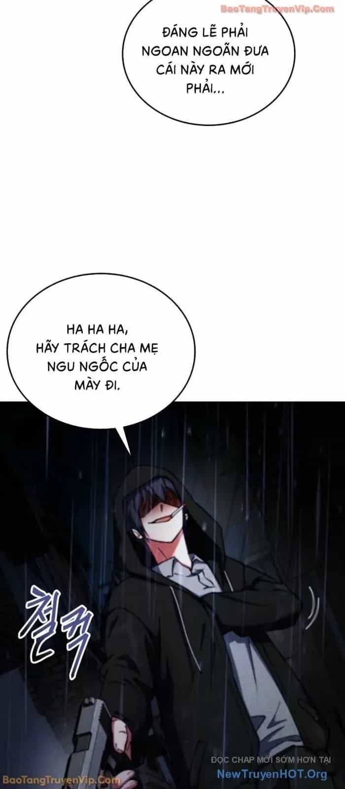 Trở Thành Kẻ Phản Diện Mà Anh Hùng Ám Ảnh - Chương 7 - ảnh 7