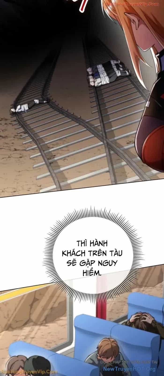 Trở Thành Kẻ Phản Diện Mà Anh Hùng Ám Ảnh - Chương 7 - ảnh 93